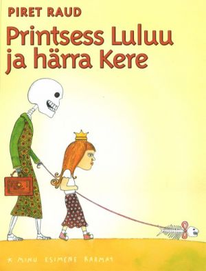 Printsess Luluu ja härra Kere