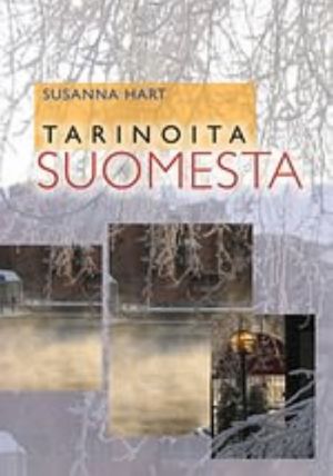 Tarinoita Suomesta. Price includes CD-disc.