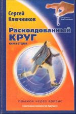 Расколдованный круг.  Кн. 2: Прыжок через кризис.