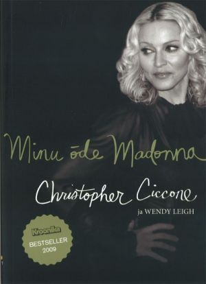 Minu õde Madonna