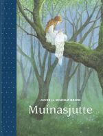 Muinasjutte