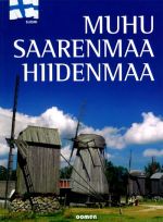 Muhu Saarenmaa Hiidenmaa