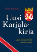 Uusi Karjalakirja (на финском языке)