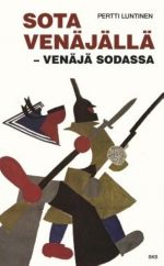 Sota Venäjällä - Venäjä sodassa