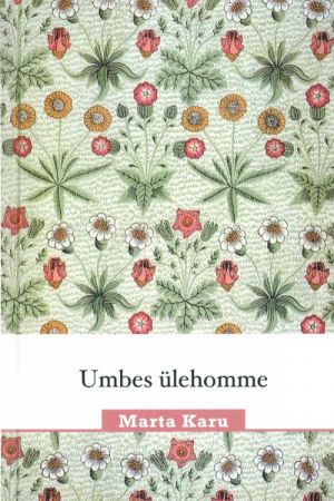 Umbes ülehomme