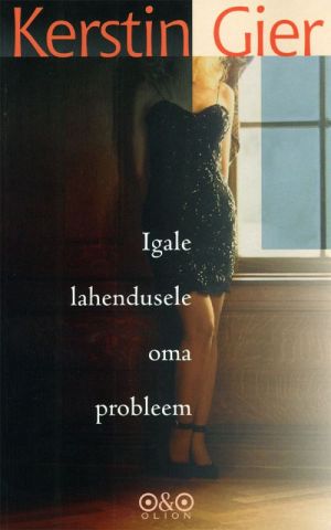 Igale lahendusele oma probleem