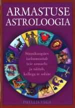 Armastuse astroloogia