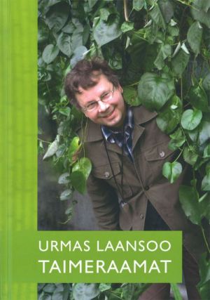 Urmas Laansoo taimeraamat