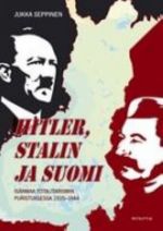 Hitler, Stalin ja Suomi