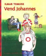 Vend Johannes