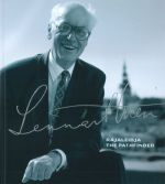 Lennart Meri. Rajaleidja. The pathfinder