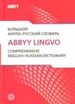 Большой англо-русский словарь. В 2х томах