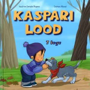 Kaspari lood
7 lugu