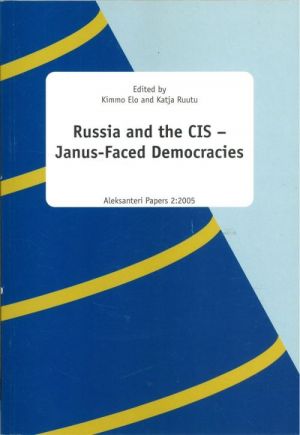 Russia and the CIS - Janus-Faced Democracies