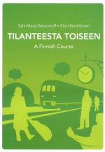 Tilanteesta toiseen a Finnish course