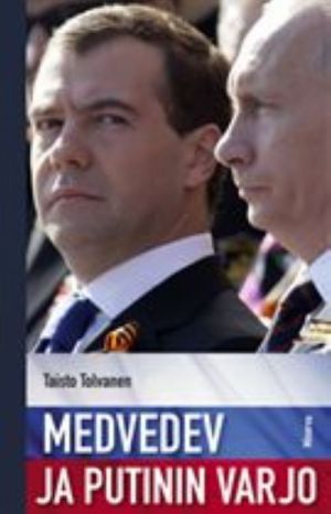 Medvedev ja Putinin varjo