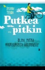 Putkea pitkin. Öljyn matka Kaukasukselta Välimerelle