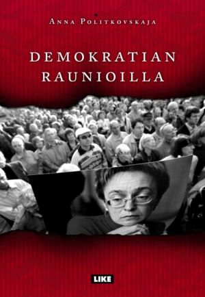 Demokratian raunioilla