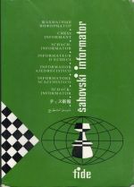 Chess Informant vol. 48/1989