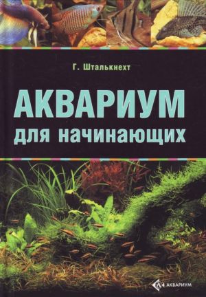 Аквариум для начинающих.