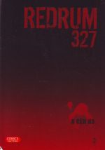 Redrum 327. Tom 2.