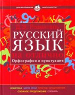 Russkij jazyk na otlichno.Orfografija i punktuatsija