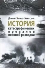 История катастрофических провалов военной разведки