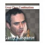 Garri Kasparov.Luchshie shakhmatnye kombinatsii