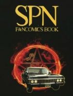 SPN Fancomics Book