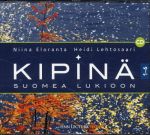 Kipinä 1-6 Suomea lukioon CD