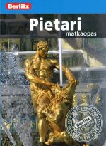 Pietari. Berlitz-matkaopas