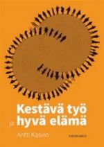 Kestävä työ ja hyvä elämä