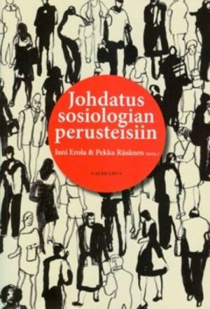 Johdatus sosiologian perusteisiin