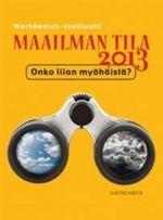 Maailman tila 2013