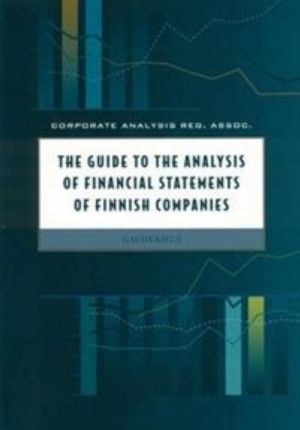 The Guide to the Analysis of Financial Statements of Finnish Companies