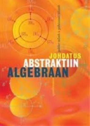 Johdatus abstraktiin algebraan