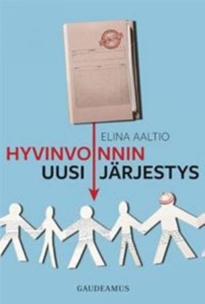 Hyvinvoinnin uusi järjestys