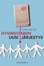 Hyvinvoinnin uusi järjestys