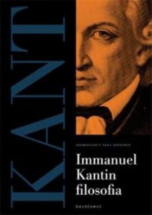 Immanuel Kantin filosofia