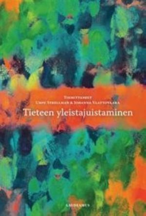 Tieteen yleistajuistaminen