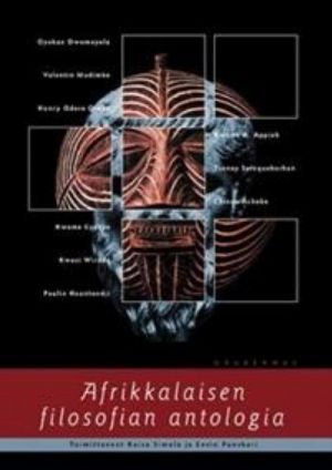 Afrikkalaisen filosofian antologia