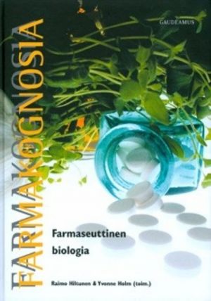 Farmakognosia farmaseuttinen biologia