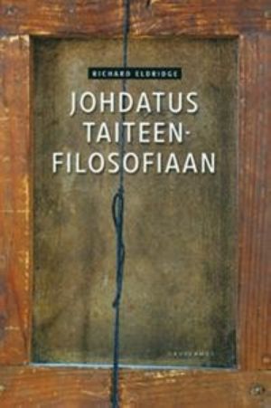 Johdatus taiteenfilosofiaan