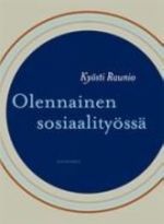 Olennainen sosiaalityössä