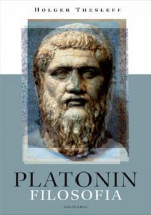 Platonin arvoitus