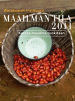 Maailman tila 2011 kuinka maailma ruokitaan