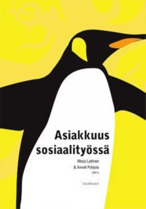 Asiakkuus sosiaalityössä. POD