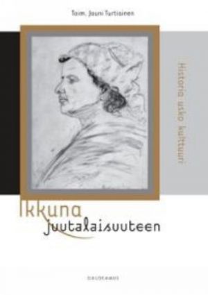 Ikkuna juutalaisuuteen. Historia, usko, kulttuuri