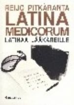 Latina medicorum latinaa lääkäreille