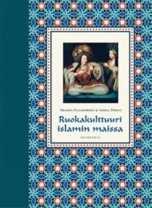 Ruokakulttuuri islamin maissa